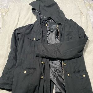 Black Miss London black Jacket